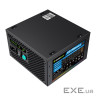 Блок живлення 700W, 80+ Bronze, fan 120mm PCIe 5. 1 & ATX3.1, Native 12V-2x6 OPP/OV (VP 700S BK-RGB)