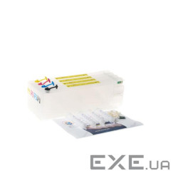 Комплект перезаправних картриджів WWM Epson B-300/B-310N/B-500DN/B-510DN (RC.T616)