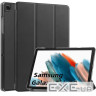 Чехол-книжка BeCover Smart для Samsung Galaxy Tab A9 SM-X115 8.7" Black (709902)