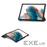 Чехол-книжка BeCover Smart для Samsung Galaxy Tab A9 SM-X115 8.7" Black (709902)