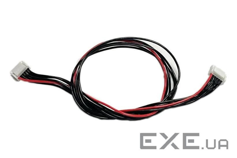 Кабель телеметрії Cubepilot (GH-GH) (HX4-06284)