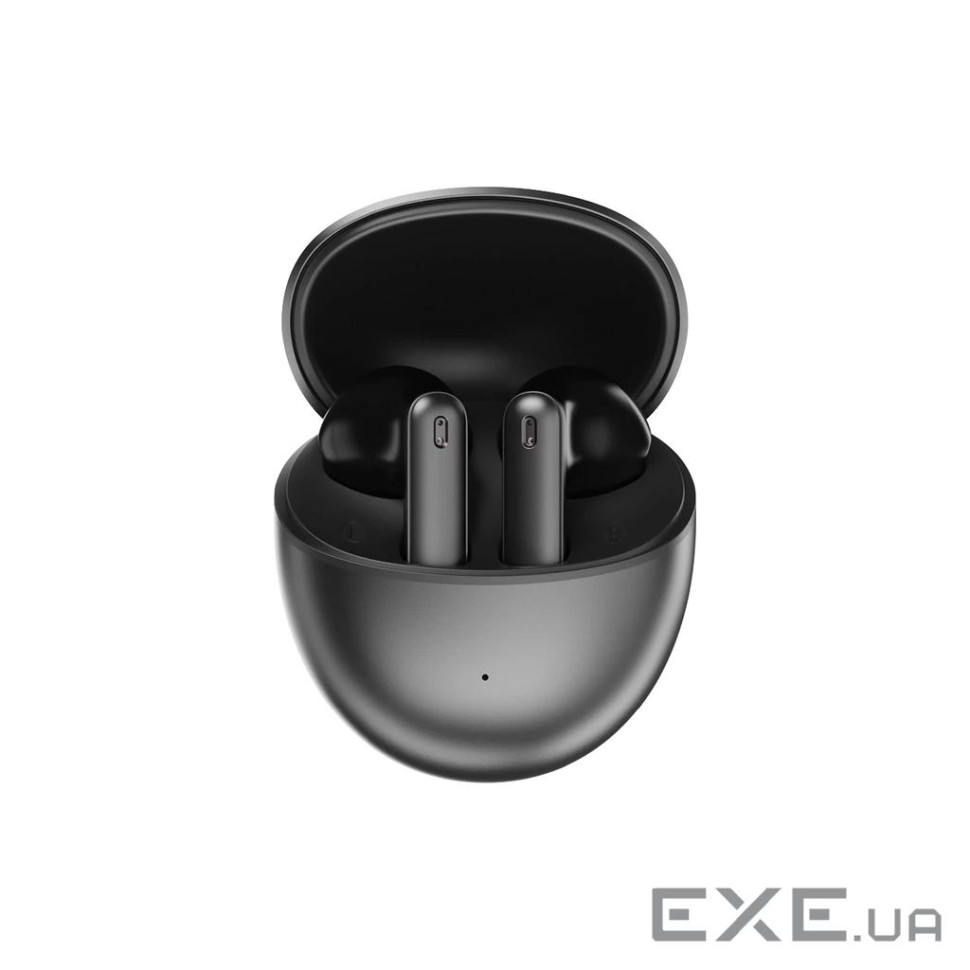 Навушники HiFuture ColorBuds3 Black (colorbuds3.black)