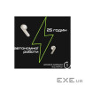 Навушники HiFuture ColorBuds3 Black (colorbuds3.black)