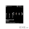 Навушники HiFuture ColorBuds3 Black (colorbuds3.black)