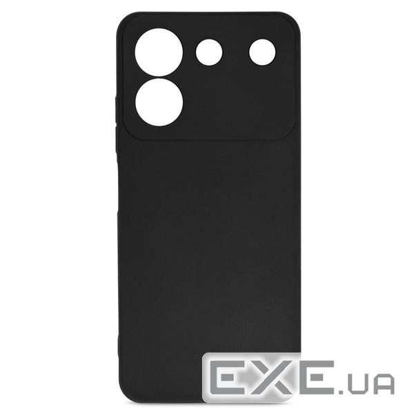 Чохол для мобільного телефону Armorstandart Matte Slim Fit ZTE Blade A54 4G Camera cover (ARM70702)
