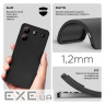 Чохол для мобільного телефону Armorstandart Matte Slim Fit ZTE Blade A54 4G Camera cover (ARM70702)
