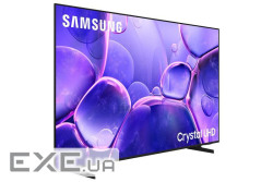 Телевізор SAMSUNG UE43U8000FUXUA