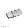 USB 64G ACER usb2.0 UF200 Metal Silver <BL.9BWWA.504>