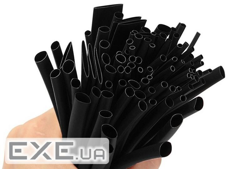 Термоусаджувальна трубка 16,0 мм, робоча температура: від -50 &deg; C до + 12 (HST-16 16,0 мм) )