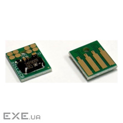 Чіп АНК для Lexmark MS317/417, 51B5000 Black (70264654)