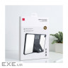 Чохол до планшета Xundd Stand Samsung Galaxy Tab A9 Plus SM-X210/SM-X215/SM-X216 11.0" Black (713245)