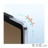 Чохол до планшета Xundd Stand Samsung Galaxy Tab A9 Plus SM-X210/SM-X215/SM-X216 11.0" Black (713245)