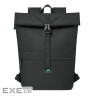Рюкзак для ноутбука RivaCase 15.6" 5567 Gremio, Black, 15L (5567Black) (5567 (Black))