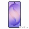 Мобільний телефон Samsung Galaxy S26+ 12/256Gb Cobalt Violet (SM-S947BZVDEUC)