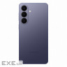 Мобільний телефон Samsung Galaxy S26+ 12/256Gb Cobalt Violet (SM-S947BZVDEUC)