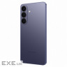 Мобільний телефон Samsung Galaxy S26+ 12/256Gb Cobalt Violet (SM-S947BZVDEUC)