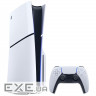 Ігрова консоль Sony PlayStation 5 Blu-Ray SLIM Edition 1TB (1000040591)