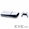 Ігрова консоль Sony PlayStation 5 Blu-Ray SLIM Edition 1TB (1000040591)