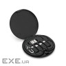 Кабель Data Cable Set, Type-C-Type-C+ перехідники (USB+Lighting+Micro), 60W, (Data Cable Set / 60B) (USB+Lighting+Micro)