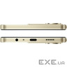 Смартфон Realme Note 70 4/128GB (RMX5313) Beach Gold, 6.74" (1600x720) (RMX5313 4/128GB Beach Gold)