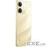 Смартфон Realme Note 70 4/128GB (RMX5313) Beach Gold, 6.74" (1600x720) (RMX5313 4/128GB Beach Gold)