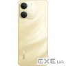 Смартфон Realme Note 70 4/128GB (RMX5313) Beach Gold, 6.74" (1600x720) (RMX5313 4/128GB Beach Gold)