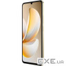 Смартфон Realme Note 70 4/128GB (RMX5313) Beach Gold, 6.74" (1600x720) (RMX5313 4/128GB Beach Gold)