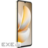 Смартфон Realme Note 70 4/128GB (RMX5313) Beach Gold, 6.74" (1600x720) (RMX5313 4/128GB Beach Gold)