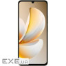 Смартфон Realme Note 70 4/128GB (RMX5313) Beach Gold, 6.74" (1600x720) (RMX5313 4/128GB Beach Gold)