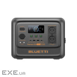 Зарядна станція BLUETTI Premium 100 V2 (PR100V2)