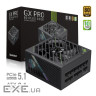 Блок живлення Gamemax 1250W (GX PRO 1250G)