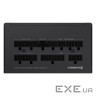 Блок живлення Gamemax 1250W (GX PRO 1250G)