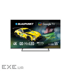 Телевізор Blaupunkt 55MBG7000