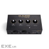 Аудіоінтерфейс M-Audio M-Track Duo HD