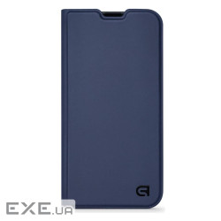Чохол до мобільного телефона Armorstandart OneFold Case Apple iPhone 15 Plus Dark Blue (ARM72675)
