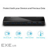 Мережевий концентратор USB TP-LINK UH700 USB 3.0 7-Port Hub