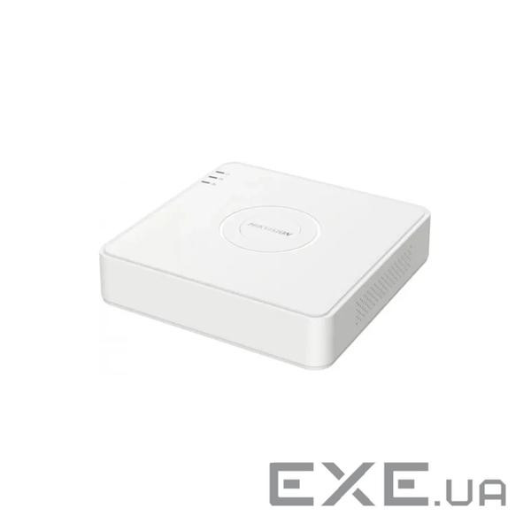 Реєстратор для відеоспостереження Hikvision iDS-7108HQHI-M1/S(E)