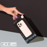 Чохол Proove Simple Case iPhone 13 transparent (PCSCIP130001 transparent)