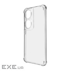 Чохол до мобільного телефона Armorstandart Air Force Honor X7b Camera cover Transparent (ARM73693)
