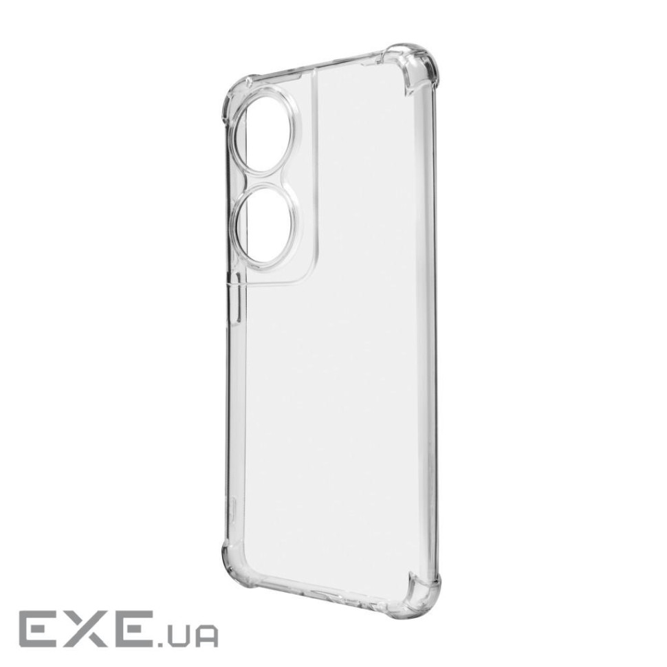 Чохол до мобільного телефона Armorstandart Air Force Honor X7b Camera cover Transparent (ARM73693)
