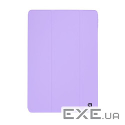 Чохол до планшета Armorstandart Smart Fold Pen Samsung Galaxy Tab S9 / S9 FE Light Purple (ARM75007)