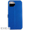 Чохол до мобільного телефона Dengos Flipp-Book Call ID Oppo A73, blue (DG-SL-BK-277)