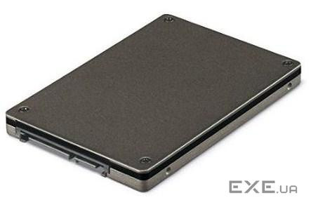 Твердотільний накопичувач Lenovo Storage 2.5" 400GB SSD SAS (S3200) (00MM720)