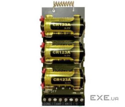 Бездротовий передавач з одним входом Hikvision DS-PM1-I1-WE