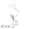 Настільна лампа TITANUM LED 6W 2700-6000K (TLTF-011W) (27413)