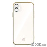 Чохол до мобільного телефона Armorstandart Replica Apple iPhone 11 Beige Gold (ARM76167)