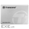 SSD TRANSCEND SSD220S 120GB 2.5" SATA (TS120GSSD220S)