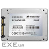 SSD TRANSCEND SSD220S 120GB 2.5" SATA (TS120GSSD220S)