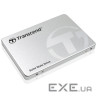 SSD TRANSCEND SSD220S 120GB 2.5" SATA (TS120GSSD220S)