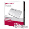 SSD TRANSCEND SSD220S 120GB 2.5" SATA (TS120GSSD220S)